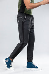 Men's Athleisure Jogger