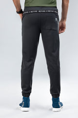 Men's Athleisure Jogger