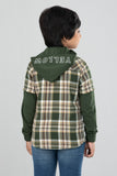 Boys Shirt (6-8 Years)