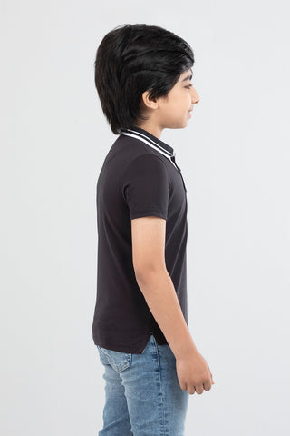 Boys Polo Shirt (2-4 Years)