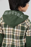 Boys Shirt (6-8 Years)