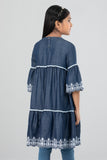 Princess Top (6-8 Years)