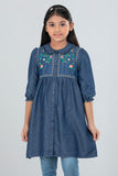 Princess Top (2-4 Years)