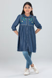 Princess Top (2-4 Years)
