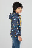 Boys Hoody (6-8 Years)