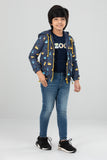 Boys Hoody (6-8 Years)