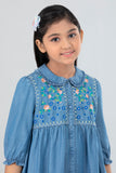 Princess Top (2-4 Years)