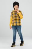 Boys Shirt (6-8 Years)