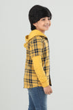 Boys Shirt (6-8 Years)