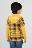 Boys Shirt (6-8 Years)