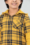 Boys Shirt (6-8 Years)