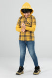 Boys Shirt (6-8 Years)