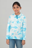 Princess Top (6-8 Years)