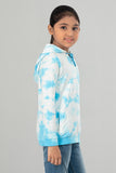Princess Top (6-8 Years)
