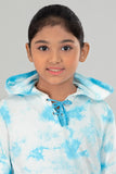 Princess Top (6-8 Years)