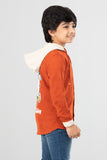 Prince Casual Shirt (6-8 Years)