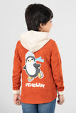 Prince Casual Shirt (6-8 Years)