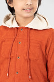 Prince Casual Shirt (6-8 Years)
