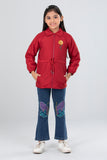 Girls Jacket (2-4 Years)