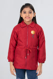 Girls Jacket (2-4 Years)