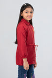 Girls Jacket (2-4 Years)