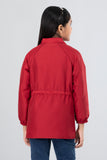 Girls Jacket (2-4 Years)