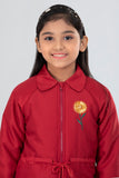 Girls Jacket (2-4 Years)