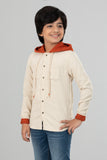 Prince Casual Shirt (6-8 Years)