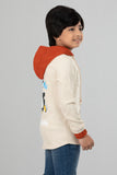 Prince Casual Shirt (6-8 Years)