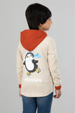 Prince Casual Shirt (6-8 Years)