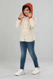 Prince Casual Shirt (6-8 Years)