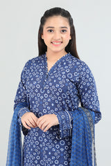 Princess Lawn (10-14 Years)