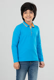 Boys Polo Shirt (2-4 Years)