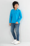 Boys Polo Shirt (2-4 Years)