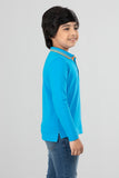 Boys Polo Shirt (2-4 Years)