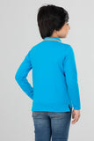 Boys Polo Shirt (2-4 Years)