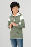 Boys Hoody (6-8 Years)
