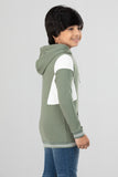 Boys Hoody (6-8 Years)
