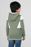 Boys Hoody (6-8 Years)