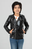 Prince Jacket (6-8 Years)