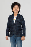 Prince Blazer (4-8 Years)