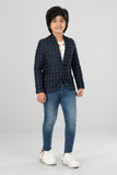 Prince Blazer (4-8 Years)