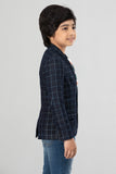 Prince Blazer (4-8 Years)