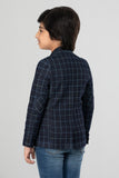 Prince Blazer (4-8 Years)