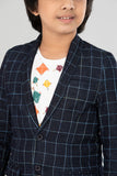Prince Blazer (4-8 Years)