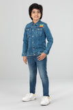 Boys Jacket (6-8 Years) - Disney