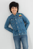 Boys Jacket (6-8 Years) - Disney