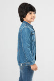 Boys Jacket (6-8 Years) - Disney