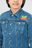 Boys Jacket (6-8 Years) - Disney