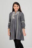 Junior Girls Ethnic (10-14 Years)